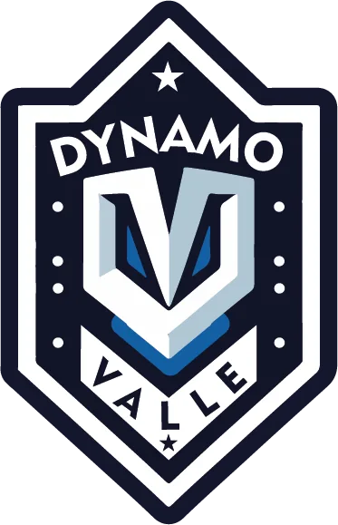 Escudo do Dynamo Valle FC